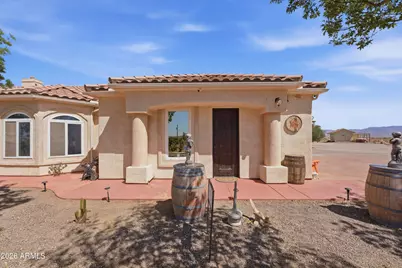 6927 E Brooks Boulevard, Kingman, AZ 86401 - Photo 43