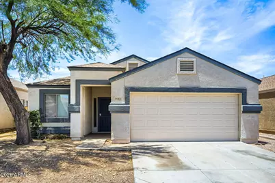 5610 S 5th Drive, Phoenix, AZ 85041 - Photo 1