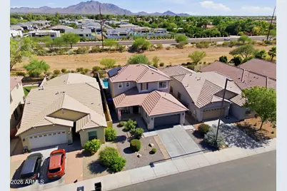 3935 E Blue Spruce Lane, Gilbert, AZ 85298 - Photo 3