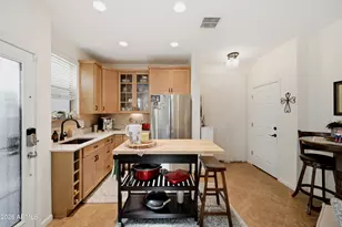 3935 E Blue Spruce Ln, Gilbert, AZ 85298 - Photo 21
