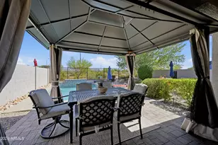 3935 E Blue Spruce Ln, Gilbert, AZ 85298 - Photo 47