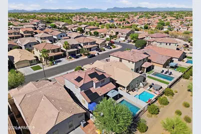 3935 E Blue Spruce Lane, Gilbert, AZ 85298 - Photo 5