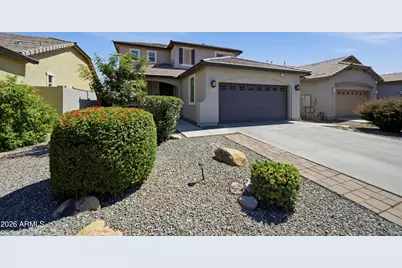 3935 E Blue Spruce Lane, Gilbert, AZ 85298 - Photo 1
