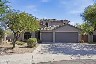 8370 W Spur Drive, Peoria, AZ 85383 - Photo 1
