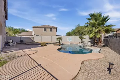8370 W Spur Drive, Peoria, AZ 85383 - Photo 37