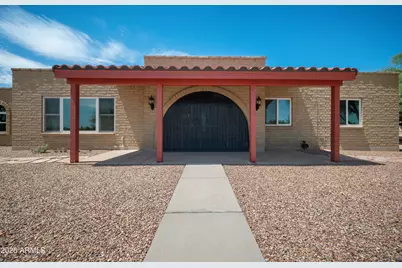 3806 E Toltec Court, Sierra Vista, AZ 85650 - Photo 7