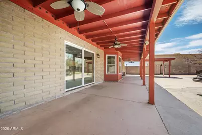 3806 E Toltec Court, Sierra Vista, AZ 85650 - Photo 53