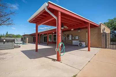 3806 E Toltec Court, Sierra Vista, AZ 85650 - Photo 57