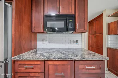 3806 E Toltec Court, Sierra Vista, AZ 85650 - Photo 19