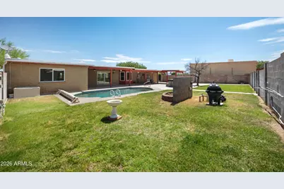 3806 E Toltec Court, Sierra Vista, AZ 85650 - Photo 65