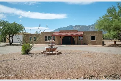 3806 E Toltec Court, Sierra Vista, AZ 85650 - Photo 5