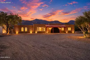 3806 E Toltec Ct, Sierra Vista, AZ 85650 - Photo 1