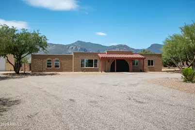 3806 E Toltec Court, Sierra Vista, AZ 85650 - Photo 7