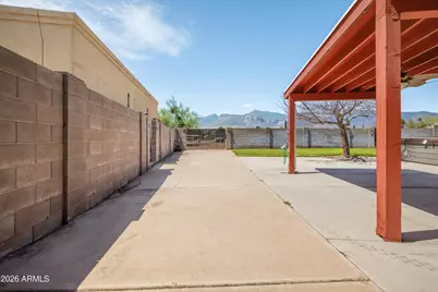 3806 E Toltec Court, Sierra Vista, AZ 85650 - Photo 47
