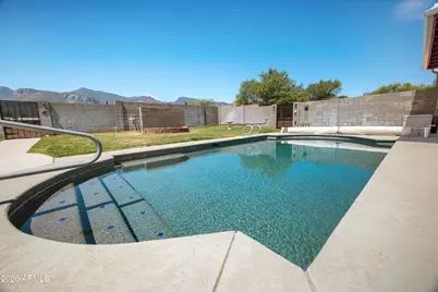3806 E Toltec Court, Sierra Vista, AZ 85650 - Photo 61