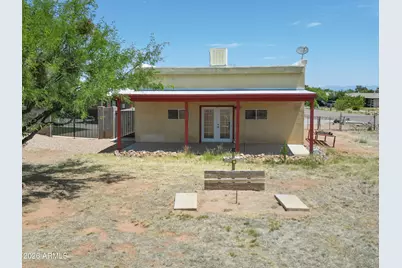 3806 E Toltec Court, Sierra Vista, AZ 85650 - Photo 63