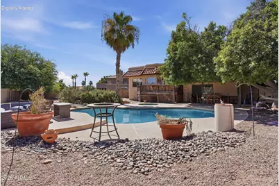 3726 E Salinas Street, Phoenix, AZ 85044 - Photo 3