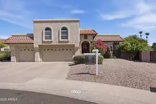 3726 E Salinas St, Phoenix, AZ 85044 - Photo 3