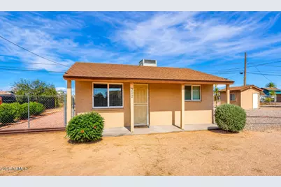 300 N Morrison Avenue, Casa Grande, AZ 85122 - Photo 3