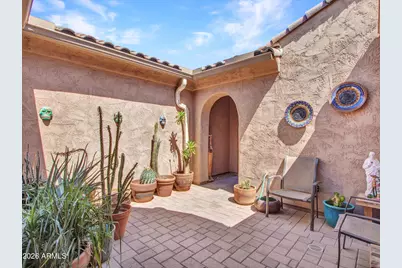 2539 W Rabjohn Road, Phoenix, AZ 85085 - Photo 15