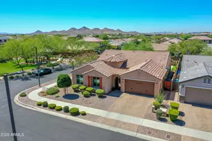 2539 W Rabjohn Rd, Phoenix, AZ 85085 - Photo 73