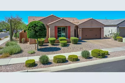 2539 W Rabjohn Road, Phoenix, AZ 85085 - Photo 75