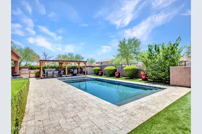 2539 W Rabjohn Road, Phoenix, AZ 85085 - Photo 71