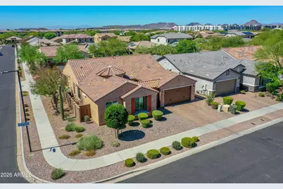 2539 W Rabjohn Road, Phoenix, AZ 85085 - Photo 79