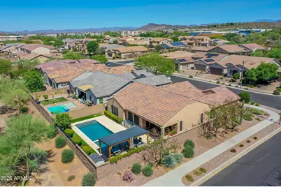 2539 W Rabjohn Road, Phoenix, AZ 85085 - Photo 93