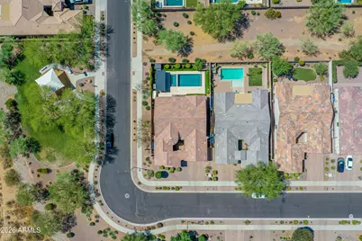 2539 W Rabjohn Road, Phoenix, AZ 85085 - Photo 85
