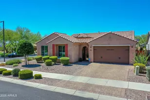 2539 W Rabjohn Rd, Phoenix, AZ 85085 - Photo 71