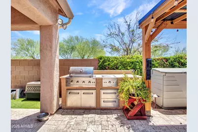 2539 W Rabjohn Road, Phoenix, AZ 85085 - Photo 61