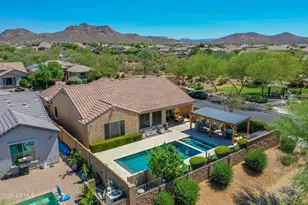 2539 W Rabjohn Rd, Phoenix, AZ 85085 - Photo 97