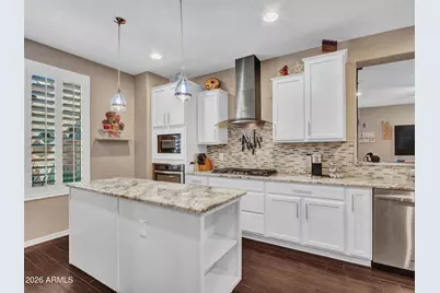 2539 W Rabjohn Road, Phoenix, AZ 85085 - Photo 39