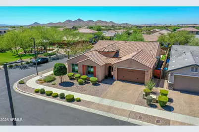 2539 W Rabjohn Road, Phoenix, AZ 85085 - Photo 77