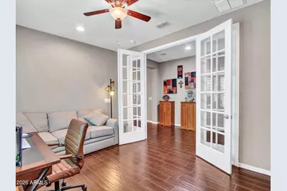 2539 W Rabjohn Road, Phoenix, AZ 85085 - Photo 19
