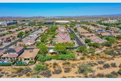 2539 W Rabjohn Road, Phoenix, AZ 85085 - Photo 91