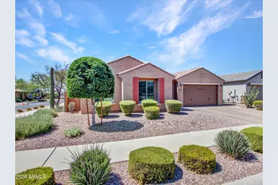 2539 W Rabjohn Road, Phoenix, AZ 85085 - Photo 11