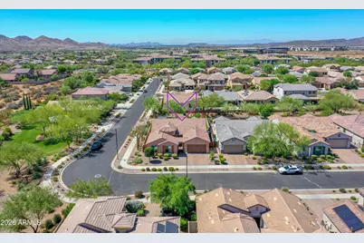 2539 W Rabjohn Road, Phoenix, AZ 85085 - Photo 81
