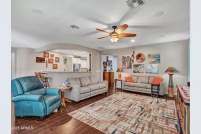 2539 W Rabjohn Road, Phoenix, AZ 85085 - Photo 29