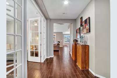 2539 W Rabjohn Road, Phoenix, AZ 85085 - Photo 17