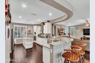 2539 W Rabjohn Road, Phoenix, AZ 85085 - Photo 33