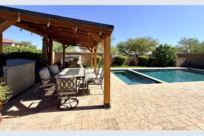 2539 W Rabjohn Road, Phoenix, AZ 85085 - Photo 3
