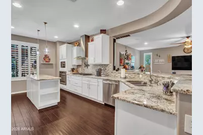 2539 W Rabjohn Road, Phoenix, AZ 85085 - Photo 37