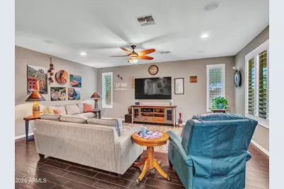 2539 W Rabjohn Road, Phoenix, AZ 85085 - Photo 27