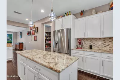 2539 W Rabjohn Road, Phoenix, AZ 85085 - Photo 45