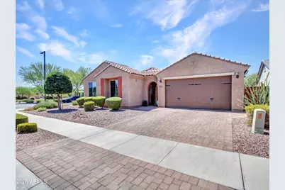 2539 W Rabjohn Road, Phoenix, AZ 85085 - Photo 9