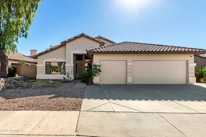 1625 E Montoya Lane, Phoenix, AZ 85024 - Photo 1