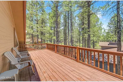 2302 Tom McMillan --, Flagstaff, AZ 86005 - Photo 5