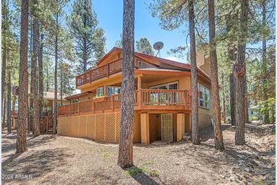 2302 Tom McMillan --, Flagstaff, AZ 86005 - Photo 9
